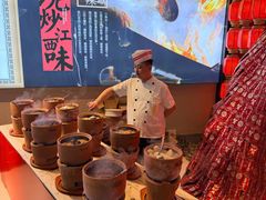 -小柴米·传统江西菜(八一广场店)