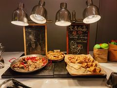 -天伦王朝酒店·盛华瑄餐厅