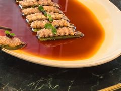 -甄御•海鲜新青岛菜(麦岛店)