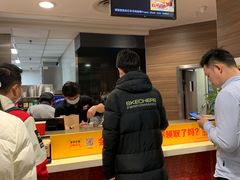 -麦当劳(武商建二店)