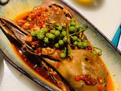 -佬麻雀·剁椒鱼头(京基KK One店)