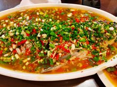 -飞虹鱼馆(春华路店)