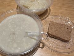 -没牙伯花生汤店(老药洲店)