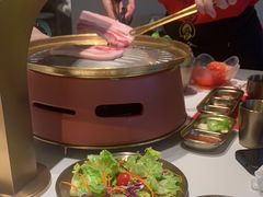 -西塔老太太泥炉烤肉(川沙百联店)