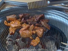 -麻蒲碳烤肉(梅花园店)