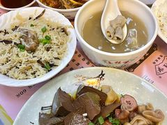 -王桂峰特色小吃(浔阳路店)