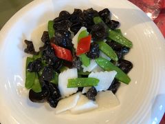 -食为先庐畔渔歌(合作化路店)