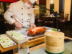 鱼子酱烤鸭/位-晟永興烤鸭店(五道口店)