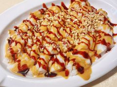 -香港池仔记肠粉王(博多新记襄阳南路店)
