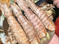 -300杯·和牛烧肉清酒专门店(廊里店)
