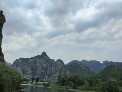 -孤山寨风景区