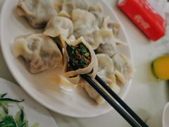 -享口福饺子馆(民旺园店)