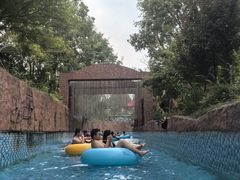 -苏州乐园森林水世界