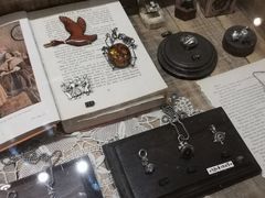 -恋物百货商店(华侨城店)