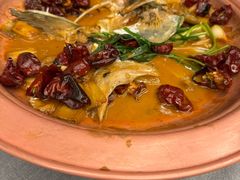 -柿合缘新京菜(国金中心商场店)