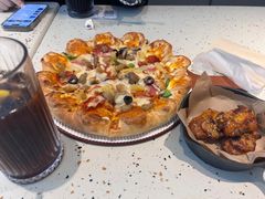 -必胜客(WOW中心城店)