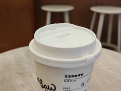 -Seesaw Coffee(上海国金中心店)