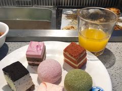 -圣琼美食百汇自助餐(白云万达店)