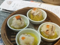 -粤匠·澳门点心粤菜海鲜(澳门半岛店)