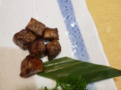 小牛肉-山之川日料放题(通州店)