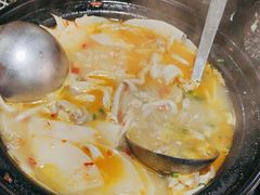 -李师傅脆肚(华强北店)