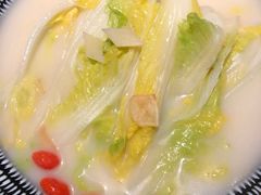 -丽晶轩中餐厅(重庆丽晶酒店)