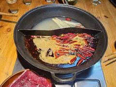 -阳阳老火锅(小南门店)