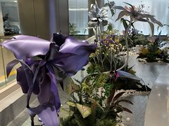 -芭菲盛宴·环球美食(北城国际店)