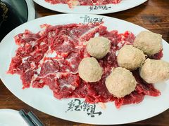 -官塘兄弟·潮汕牛肉店(官塘总店)