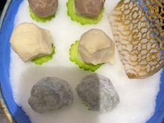 -牛将军•涮肉•烤肉(北京王府井·故宫店)