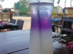 气泡水-茉莉.Red Crab