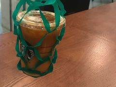 -星巴克(武汉协和医院店)