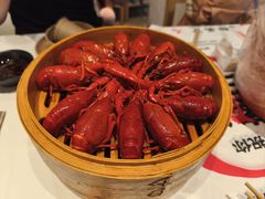 -靓靓蒸虾·头牌蒸虾(沙湖旗舰店)