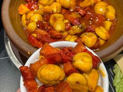 -鱼头泡饭·湖北菜·非物质文化遗产(岳家嘴总店)