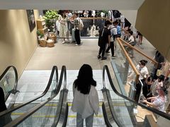 -MUJI无印良品(SM新生活广场店)