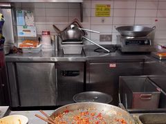 -黑色经典臭豆腐·湖南特产(步行街店)