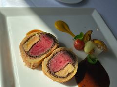 招牌惠灵顿牛排-蝶舍·MAISON PAPILLON