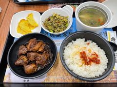 -老娘舅(西湖文化广场店)