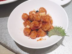 -恒记饭店·海鲜明档(淹城店)
