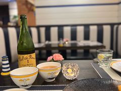 -La Creperie法餐厅(芮欧百货店)