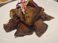 -廊亦舫Lang Yi Fang Restaurant(金桥店)