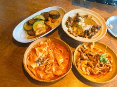 -福嗝er 咖啡&精酿餐吧(东四店)