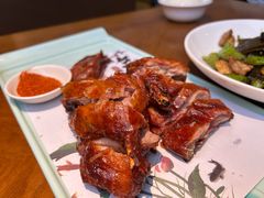 -外婆烧.老杭帮菜(庆春店)