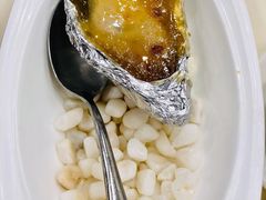 雪青柚烧生蚝/只-凤凰楼酒家·粤宴点心(华强北店)