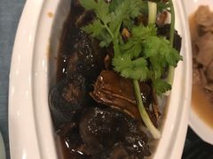 -茶油香闽南菜·花园餐厅(前埔店)