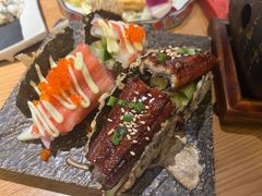 -达摩食堂(仓山万达店)