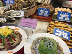 -鹊华居·地道鲁菜·海鲜·融合味(大明湖店)