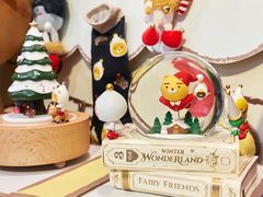 -KAKAO FRIENDS(弘大店)