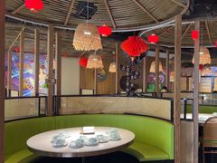 -33号大院·青岛本帮菜(五四广场店)