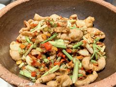 -烹湘·鲜炒湖南土菜(海珠店)
